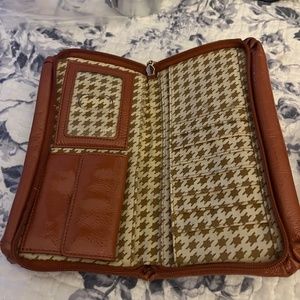 Hobo Wallet